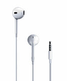 EarPods with 3.5 mm Headphone Plug