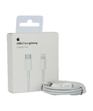 Apple lightning Cable