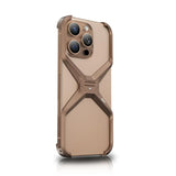 The X fit - iPhone Premium case
