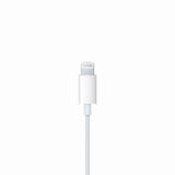 EarPods with Lightning Connector