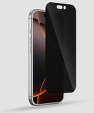 Privacy Tempered Glass for Apple iPhone
