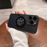 Compass iPhone case