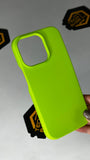 NeonNest - iPhone premium case