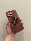 Compass iPhone case