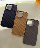 WaveGuard - Premium iPhone case