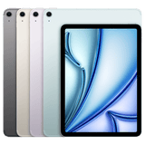 iPad Air M3 11.0-inch (7th Generation)