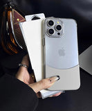 Split iPhone - Premium case