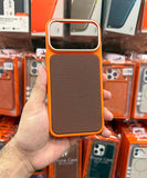D Glory®️Skin Sensing MagSafe IC Animation Case🧡