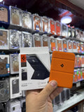 Spigen Smart Fold MagSafe Wallet - Card Holder + Stand
