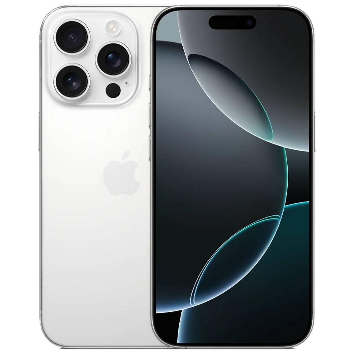 Apple Iphone 16 Pro Max (OFFICIAL PTA APPROVED WITH WARRANTY)