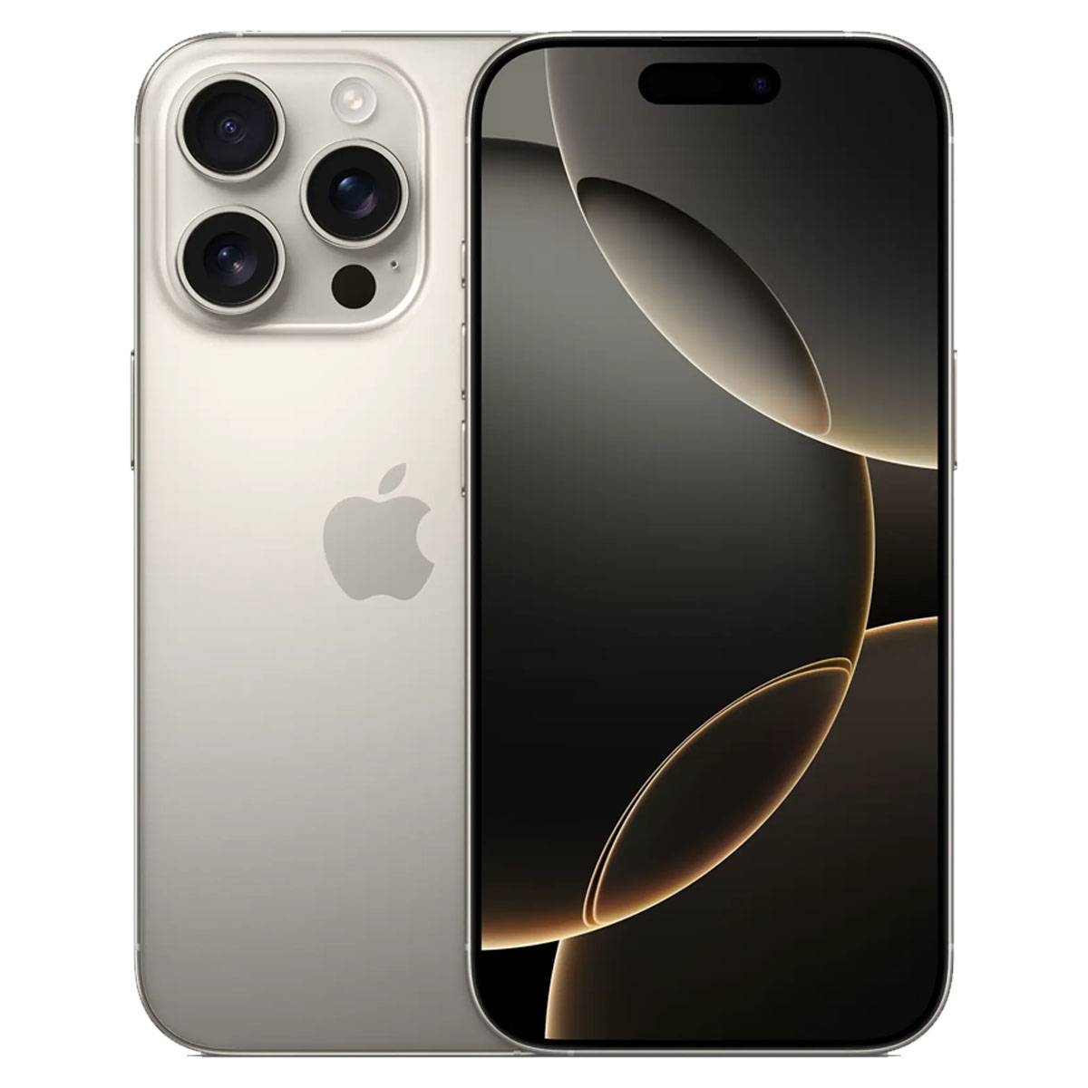 Apple Iphone 16 Pro Max (OFFICIAL PTA APPROVED WITH WARRANTY)