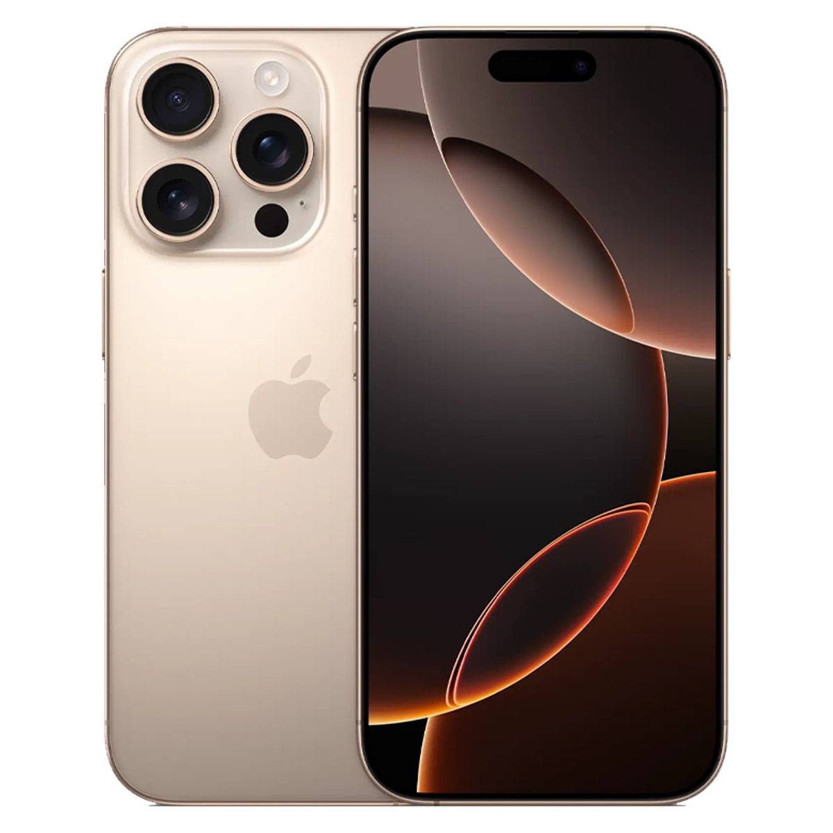 Apple Iphone 16 Pro Max (OFFICIAL PTA APPROVED WITH WARRANTY)
