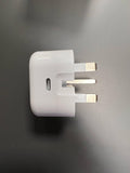 Apple USB - C 20w Power adapter