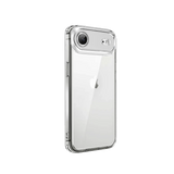 iPhone Case Ultra Hybrid - Crystal Clear