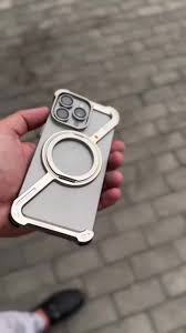 Z Fit - iPhone Premium Case Magsafe supported