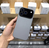 Iphone Leather Case KZDOO Noble Collection