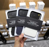 Iphone Leather Case KZDOO Noble Collection