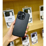 Iphone Leather Case KZDOO Noble Collection