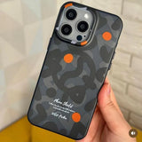 Paika Graffiti - MagSafe case