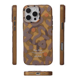 Paika Graffiti - MagSafe case