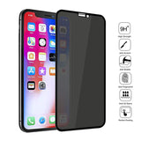 Privacy Tempered Glass for Apple iPhone