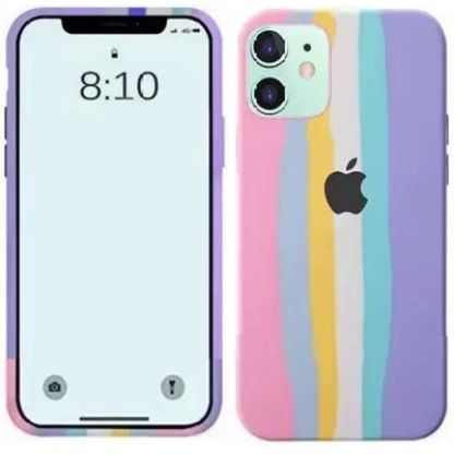 Iphone 11 Silicon Case