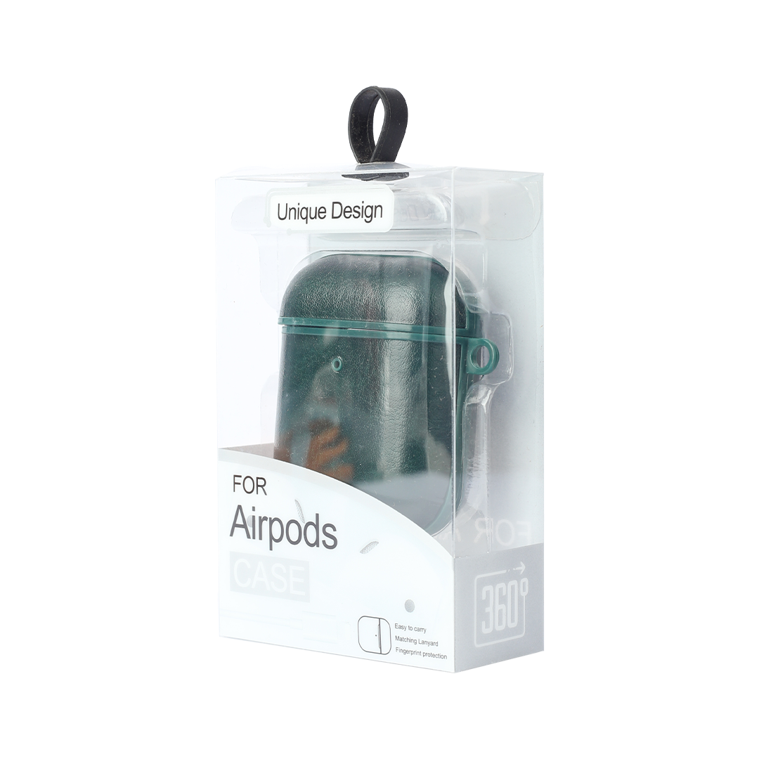 Airpods 1/2 case