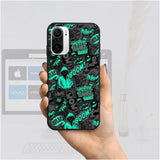 Boom Bang Design- HQ Ultra Shine Premium Glass Phone Case All Models