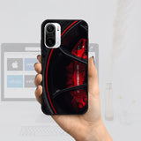 Super Car Rim - HQ Ultra Shine Premium Glass Phone Case All Models