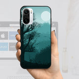 Garden Series - HQ Ultra Shine Premium Glass Phone Case All Models