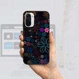 Flowers Series - HQ Ultra Shine Premium Glass Phone Case All Models
