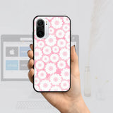 Flowers Series - HQ Ultra Shine Premium Glass Phone Case All Models