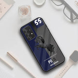 Polo Design Series Premium Glass Phone Case All Models