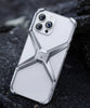 The X fit - iPhone Premium case