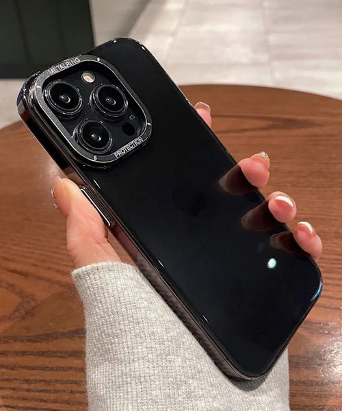 Metal Protective Case