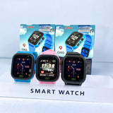 Smart 2030 C005 Watch