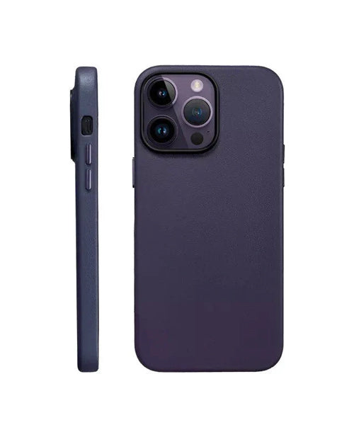 Iphone Leather Case KZDOO Noble Collection