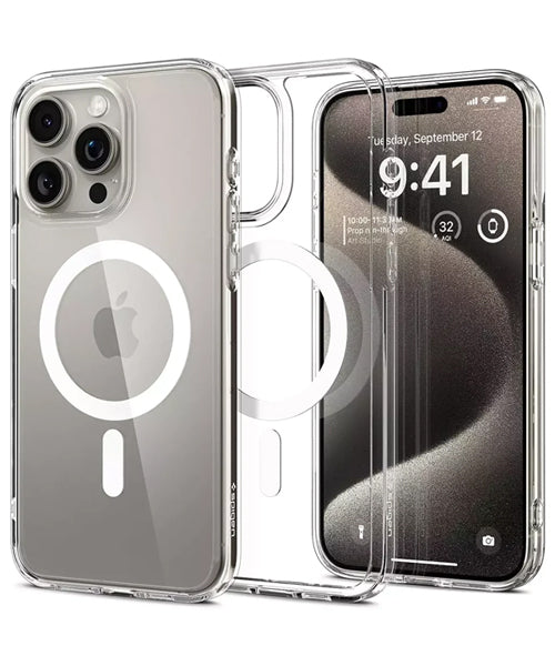 iPhone Case Ultra Hybrid MagFit