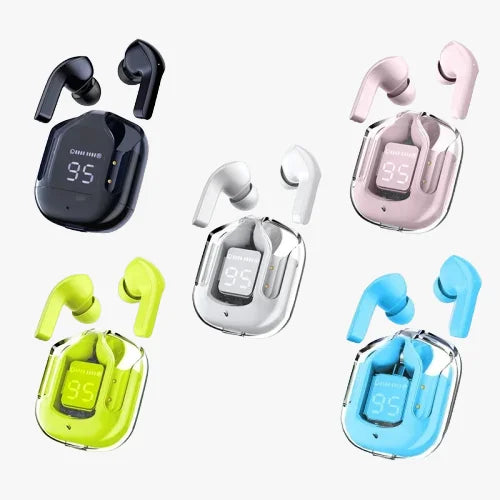 Ultrapods Max Wireless