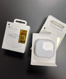 Apple USB - C 20w Power adapter