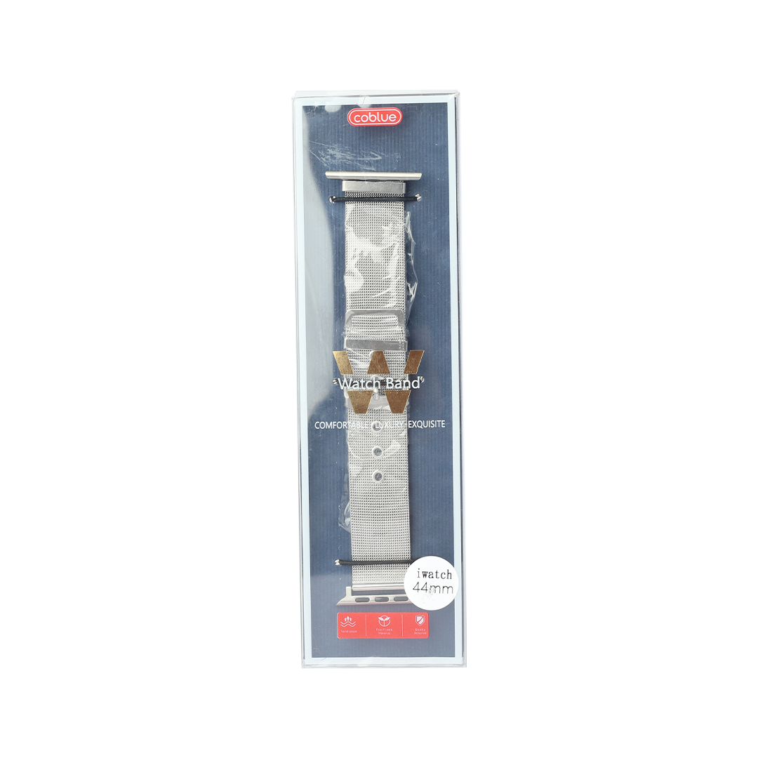Apple Watch Steel Strap