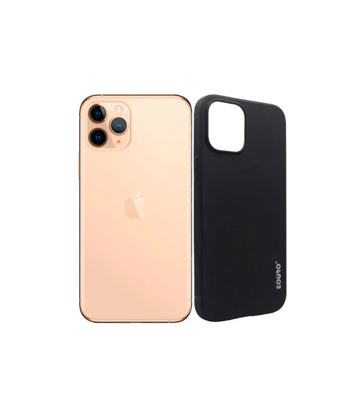 EURO BLACK CASE