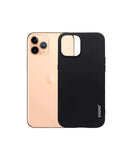 EURO BLACK CASE