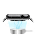 Magnetic Charging Cable 1.2M ( Type-C Interface ) for iWatch – Silver