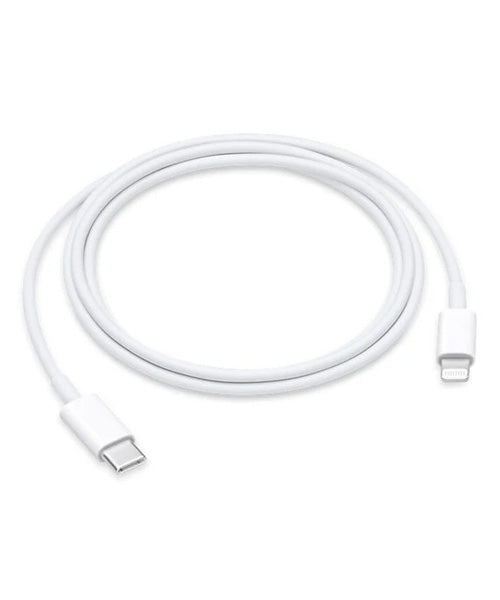 USB-C to Lightning Cable