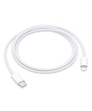 USB-C to Lightning Cable