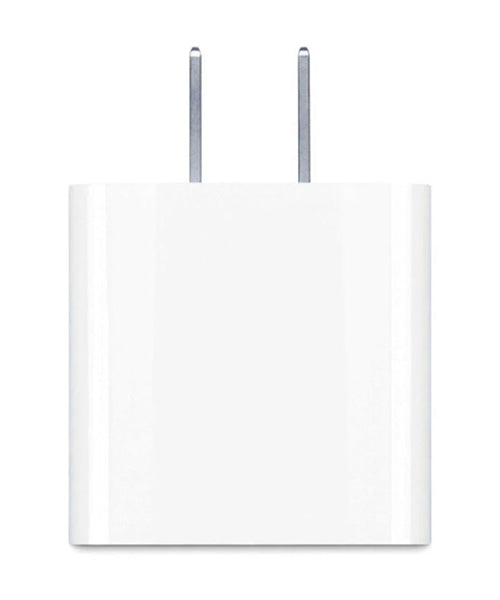 20W USB-C Power Adapter