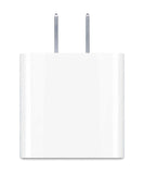 20W USB-C Power Adapter