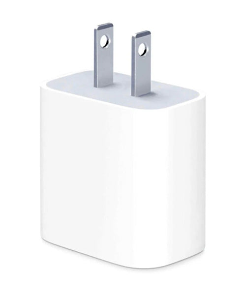 20W USB-C Power Adapter