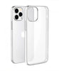 Euro Transparent Case Soft Jelly Back Cover Transparent.